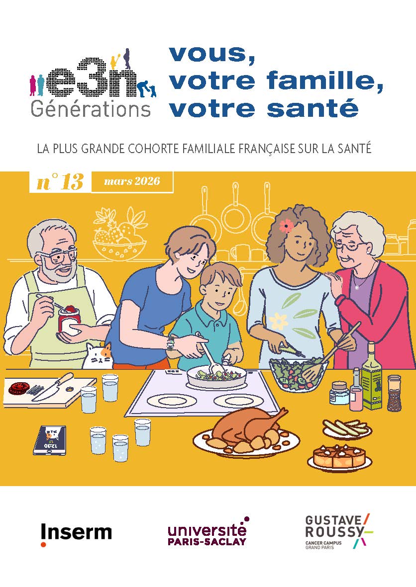 Couverture bulletin n13