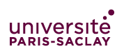 Université Paris-Saclay logo