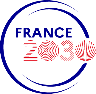 France 2030 logo