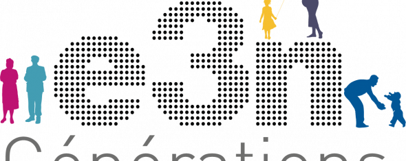logo logo E3N-Générations
