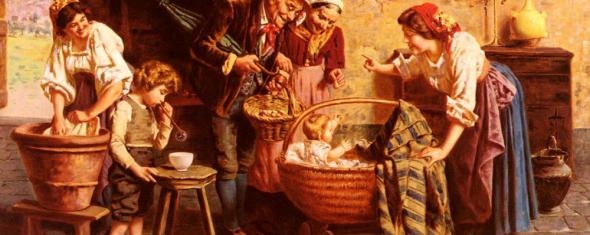 Famille_peinture