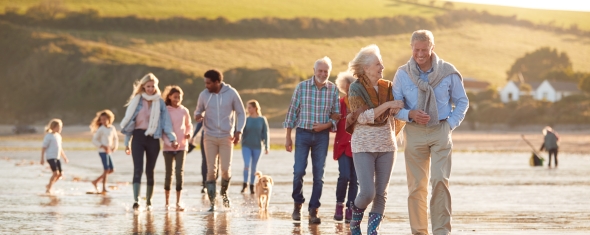 Famille Générations