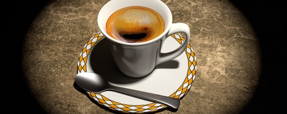 Tasse de café