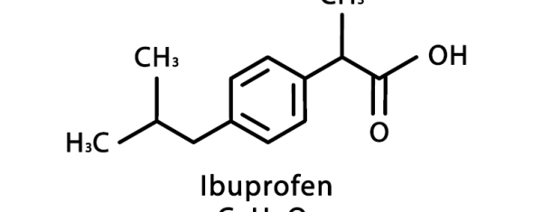 Ibuprofen