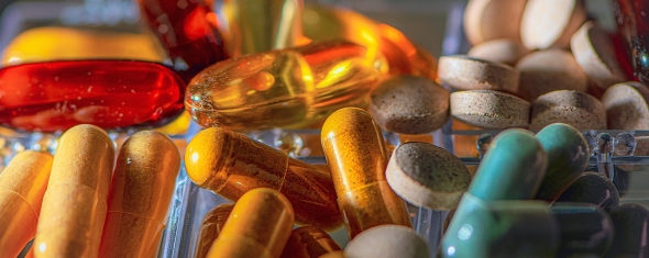 photo d'illustration de médicaments