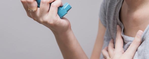 Asthme et surcharge pondérale