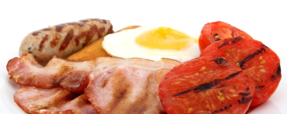 Bœuf, huile, pizza… et diabète de type 2 ?