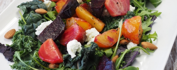 Diabète et alimentation : équilibrons nos menus !