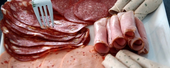 Diabète et viande : gare aux jambons, saucisses et salami...