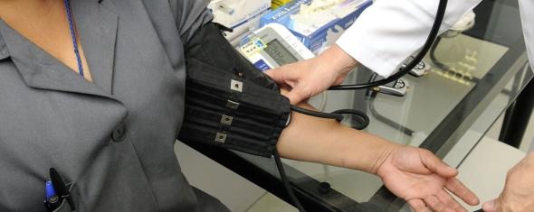 Hypertension et nutrition