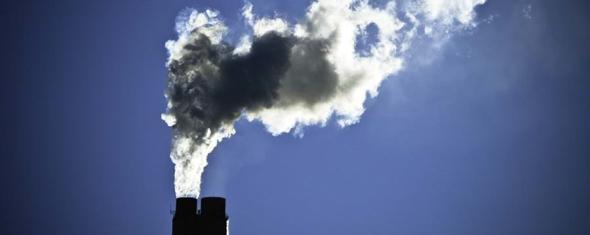 La pollution atmosphérique favorise l'apparition du cancer du sein