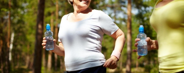 L’activité physique diminue le risque de cancer du sein