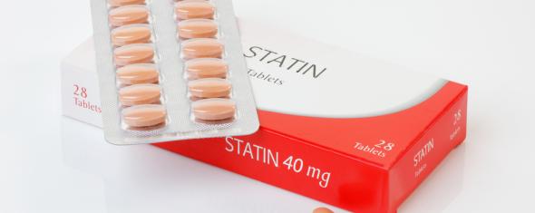 Les statines et le risque de cancers cutanés