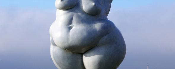 L'obésité est associée à un risque diminué de maladie de Parkinson