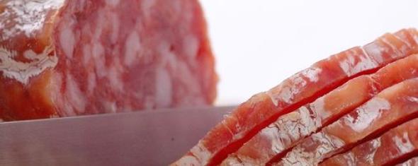 Mieux vaut consommer des fruits et légumes que de la viande rouge et des charcuteries