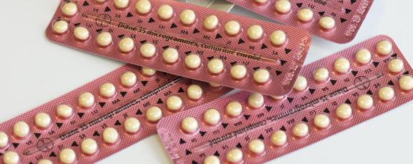 Pilule contraceptive et mélanome cutané ?