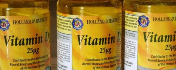 Relations complexes entre vitamine D et cancer du sein