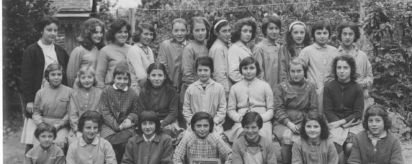 Risque de cancer du sein et corpulence dans l’enfance et dans l’adolescence