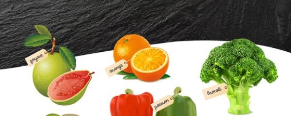 Vitamine C : attention aux compléments alimentaires