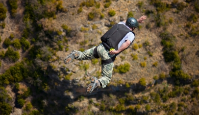 BaseJump