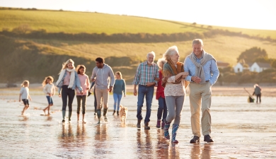 Famille_ Generations