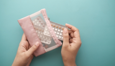 pilule contraceptive