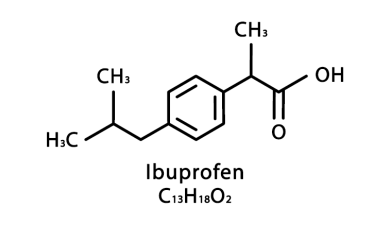Ibuprofen