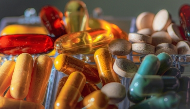 photo d'illustration de médicaments