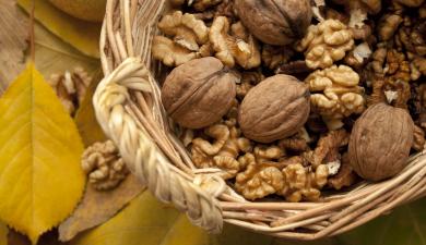 Asthme et profils alimentaires
