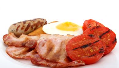 Bœuf, huile, pizza… et diabète de type 2 ?