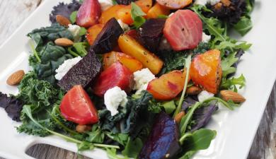 Diabète et alimentation : équilibrons nos menus !