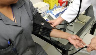 Hypertension et nutrition