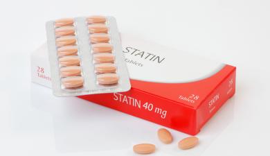 Les statines et le risque de cancers cutanés