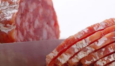 Mieux vaut consommer des fruits et légumes que de la viande rouge et des charcuteries