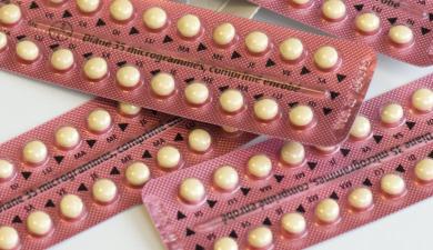 Pilule contraceptive et mélanome cutané ?