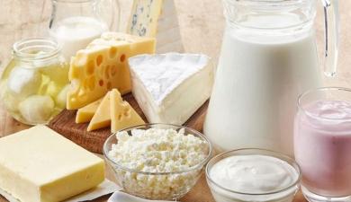 Produits laitiers, calcium, et vitamine D : influence sur le risque d’adénome et de cancer colorectal