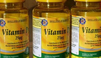 Relations complexes entre vitamine D et cancer du sein